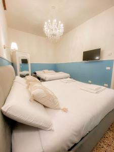 San Polo Luxury Suites in Venice