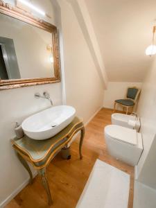 San Polo Luxury Suites in Venice