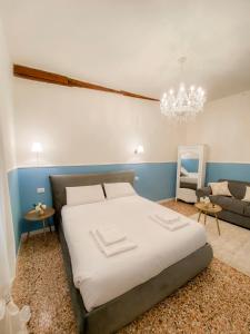 San Polo Luxury Suites in Venice