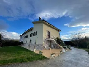 P&P nella natura - 卡西诺