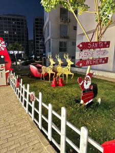 The Location by Studio Fakhr