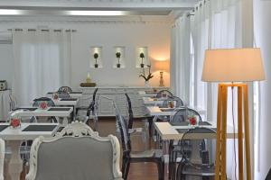 Apollon Boutique Hotel Paros Greece