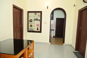 Kuppendare Coorg Home stay G