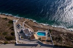 MareSole Life By the Sea - Vromopoúsi