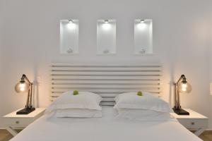 Comfort Double or Twin Room, Balcony room in Apollon Boutique Hotel