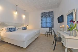 Apollon Boutique Hotel Paros Greece