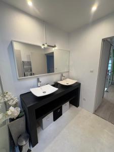 Le cocon bianco Arles centre