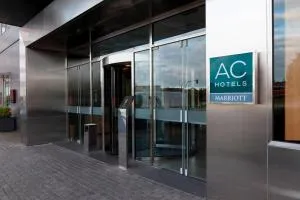 AC Hotel Gijón by Marriott - كانداس