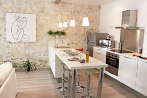 Le cocon bianco Arles centre