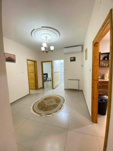 HÉBERGEMENT Sahnoun