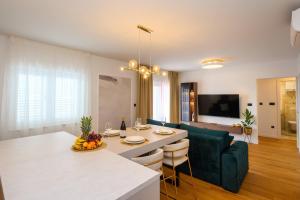 1st choice - spa apartment