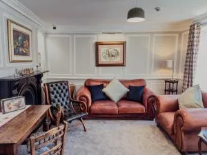 Newport Quay - Shalfleet