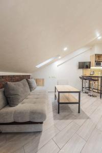 CityApartments Kyiv Maidan