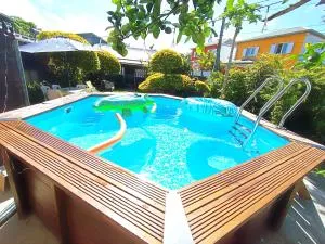 Le Mistral - 圣安德烈