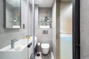 The SPACE To Stay Aparthotel