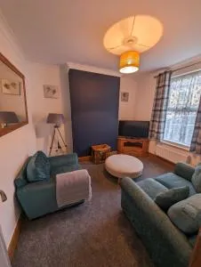 St George's Road - 凯辛兰