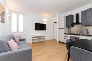 Buenos Aires Apartment