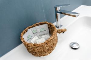 Buenos Aires Apartment