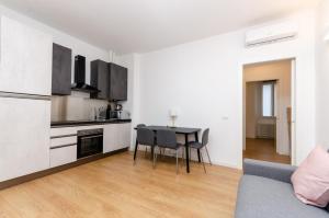 Buenos Aires Apartment