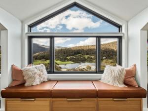 Luxury Mountain Chalet one of Crackenbacks best