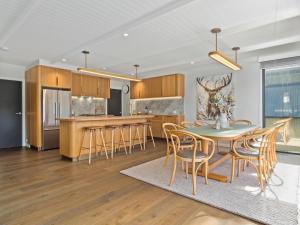 Luxury Mountain Chalet one of Crackenbacks best