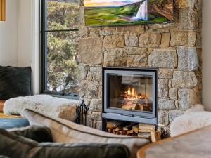 Luxury Mountain Chalet one of Crackenbacks best