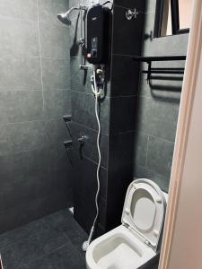 Neu Suites Cozy Family House KLCC
