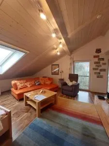 Haus Kerstan - Fürstenstein