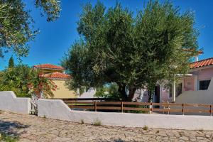 Villa Penelope Periyali