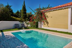 Villa Penelope Periyali
