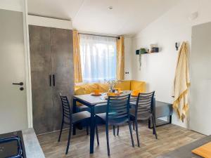 Campings Camping Le Sequoia : photos des chambres