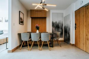 VisitZakopane Alpejski DeLuxe Apartment