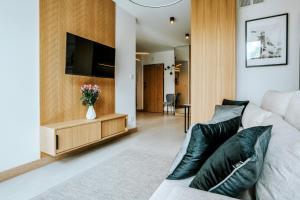 VisitZakopane Alpejski DeLuxe Apartment