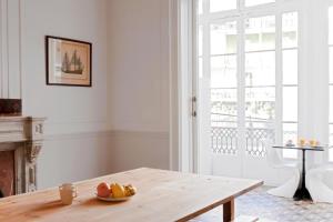 my address in barcelona