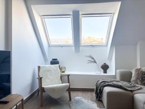 Asunto Fuengirolan sydämessä!