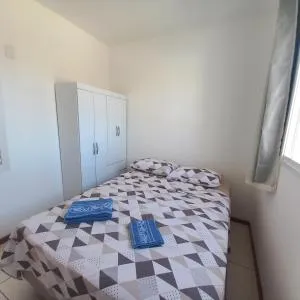 Quarto Nº 2 Taguatinga Sul garagem wi-fi - 1 a 2 hospedes sem taxas - Gama