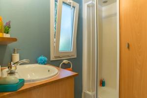Campings Camping Le Sequoia : photos des chambres