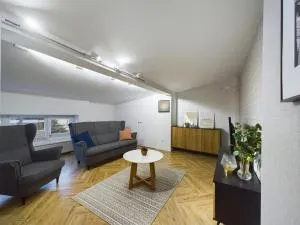 Warszawska 206 III Piętro - Stara Blotnica