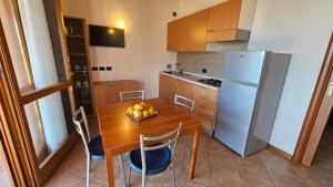 Appartamento con 1 Camera da Letto e Vista Lago (2 Adulti)