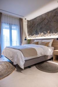 Polyzos Luxury Suites Meteora #2 - Adults Friendly