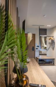 Polyzos Luxury Suites Meteora #2 - Adults Friendly
