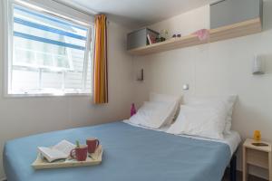 Campings Camping Le Sequoia : photos des chambres