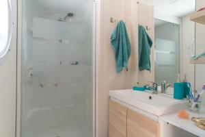 Campings Camping Le Sequoia : Bungalow 3 Chambres