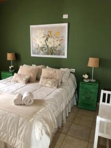 LunaNegra Casas de descanso