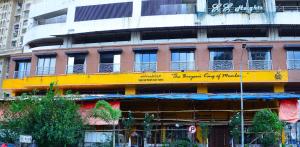 Hotel Le West Near Exhibition Center