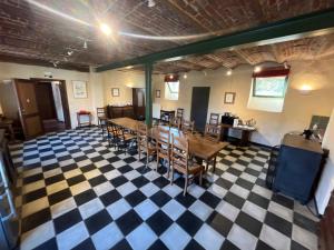 La Ferme Saint Pierre de Glabais