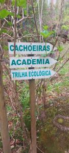 Refúgio nas Montanhas