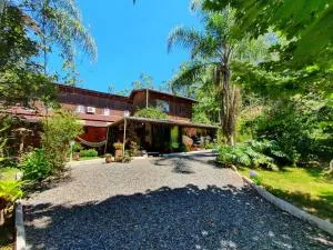 Refúgio nas Montanhas - 新特伦托