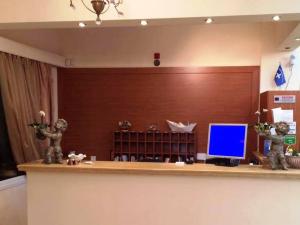 Hotel Nefeli Ikaria Greece