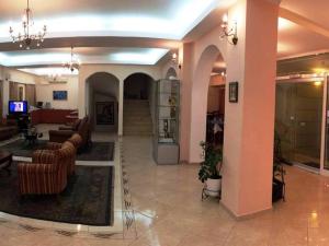 Hotel Nefeli Ikaria Greece